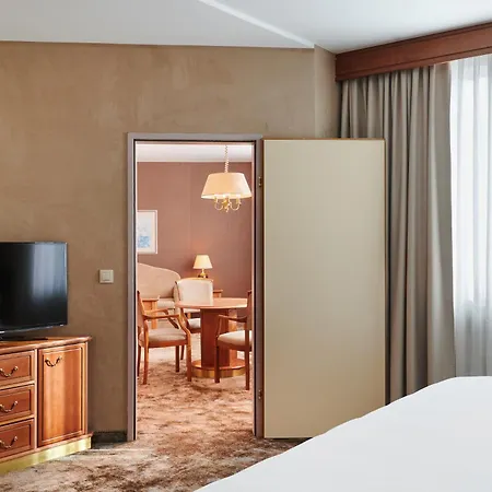 Radisson Blu Hotel