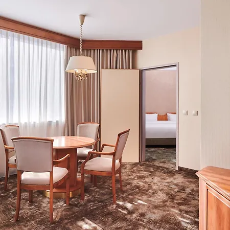 Hotel Radisson Blu Szczecin