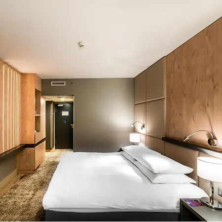 Radisson Blu 4* Szczecin