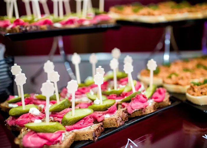 호텔 Radisson Blu 4*