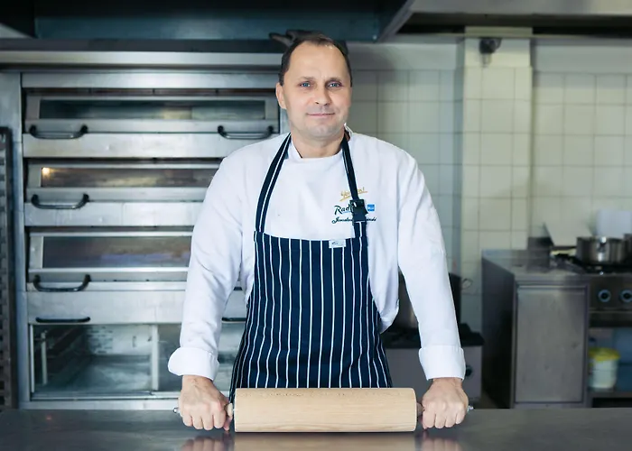 Radisson Blu 호텔 4*