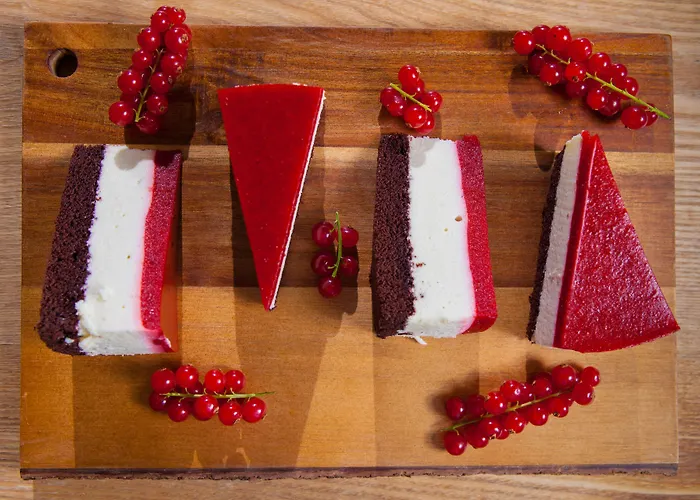 Hotel Radisson Blu Stettin