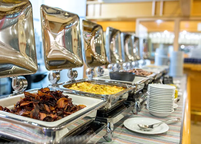 Radisson Blu Szczecin