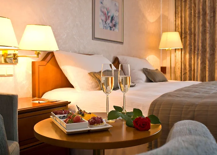 Radisson Blu Hotel Szczecin