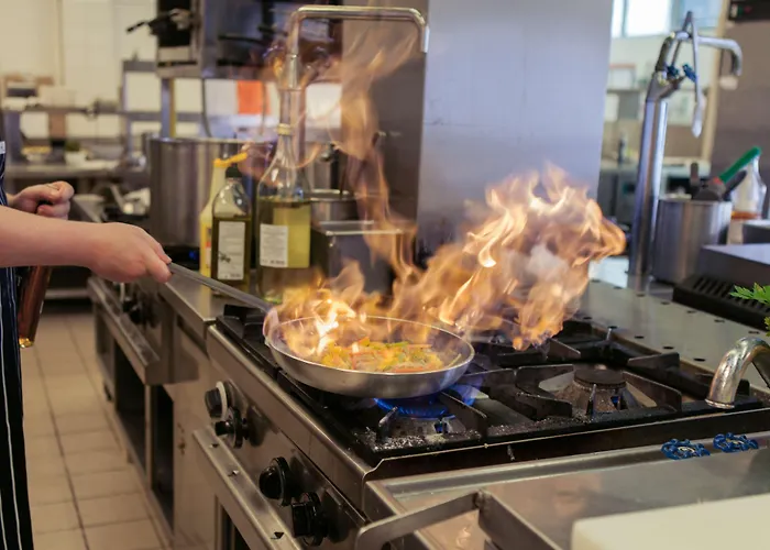 Radisson Blu 4* 슈체친