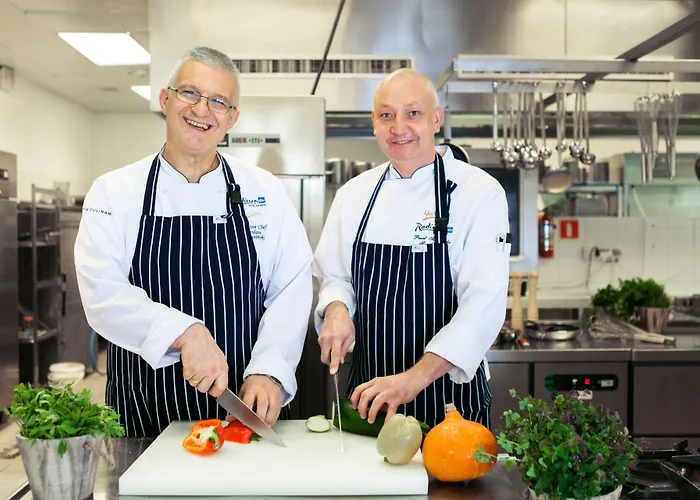 Hotel Radisson Blu Stettin