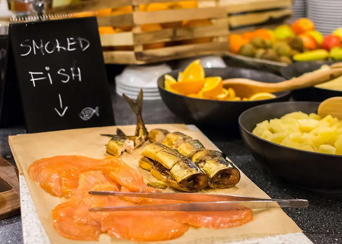 호텔 Radisson Blu 4*