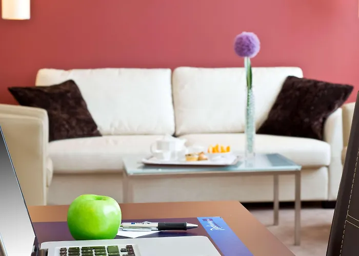 Radisson Blu 호텔 슈체친