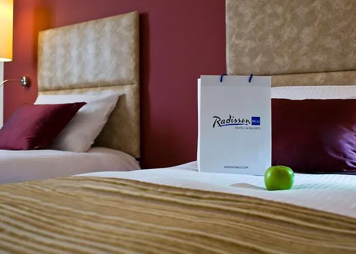 Hotel Radisson Blu