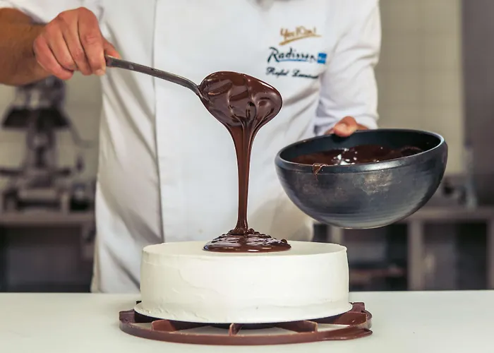 Radisson Blu Hotel Stettin