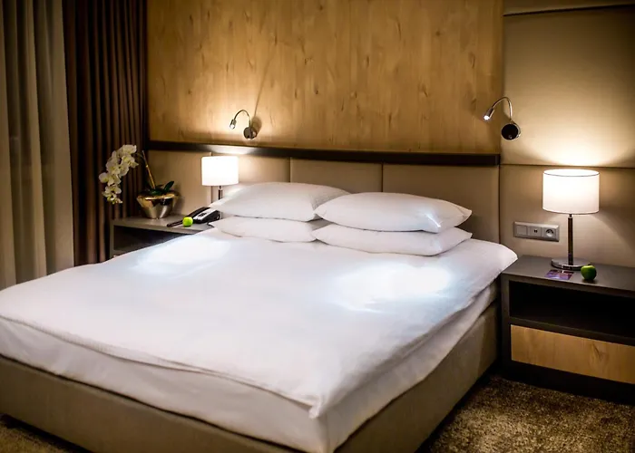 Hotel Radisson Blu Stettin