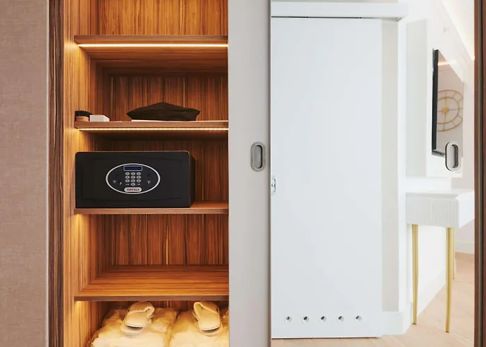 Radisson Blu Szczecin