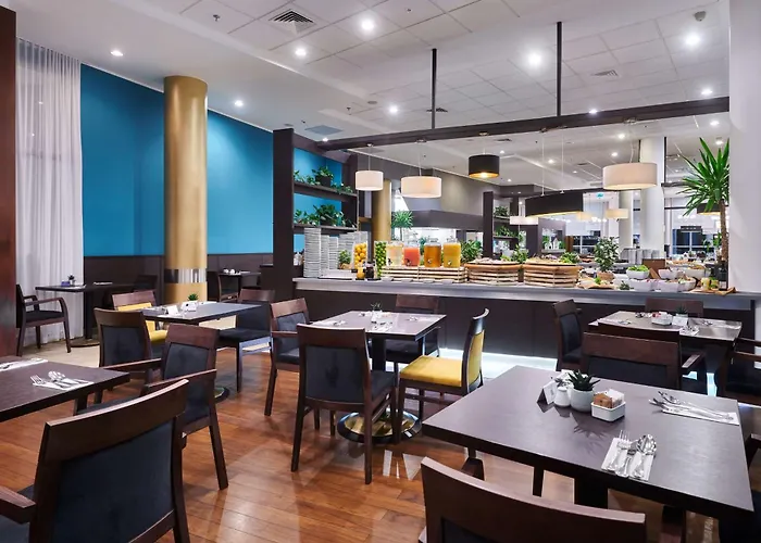 호텔 Radisson Blu 4*