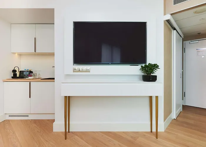 Hotel Radisson Blu Stettin