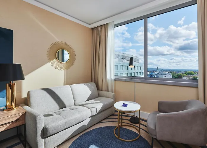 Radisson Blu 호텔 4*