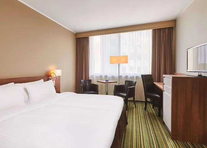 Radisson Blu 슈체친