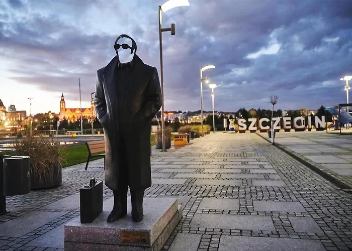 Radisson Blu Hotel Stettin