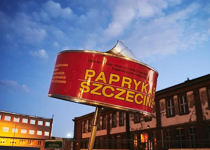 Radisson Blu Stettin