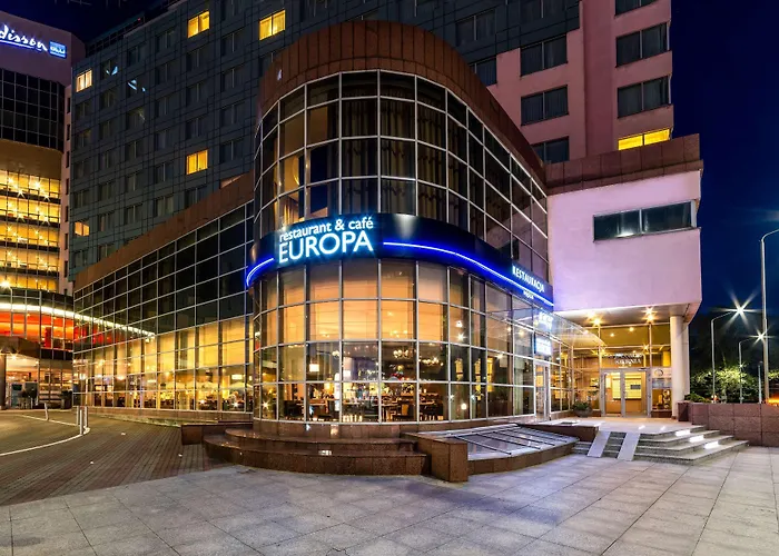 Radisson Blu Stettin