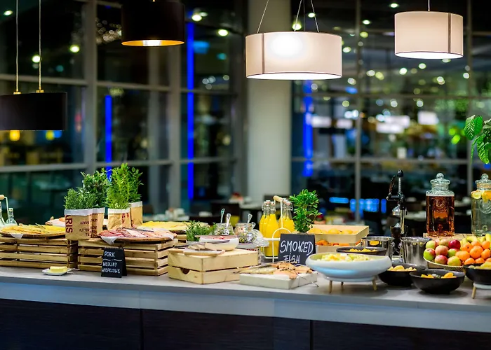 Radisson Blu Stettin