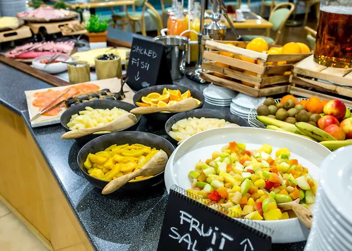 Radisson Blu Hotel Szczecin