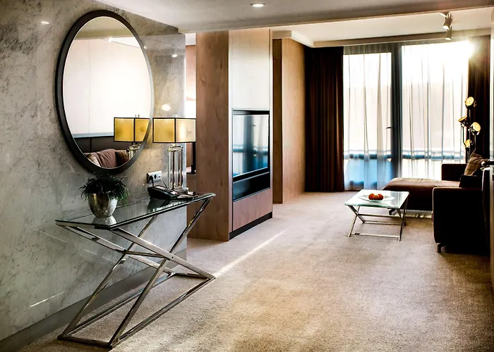 Radisson Blu 4* Stettin