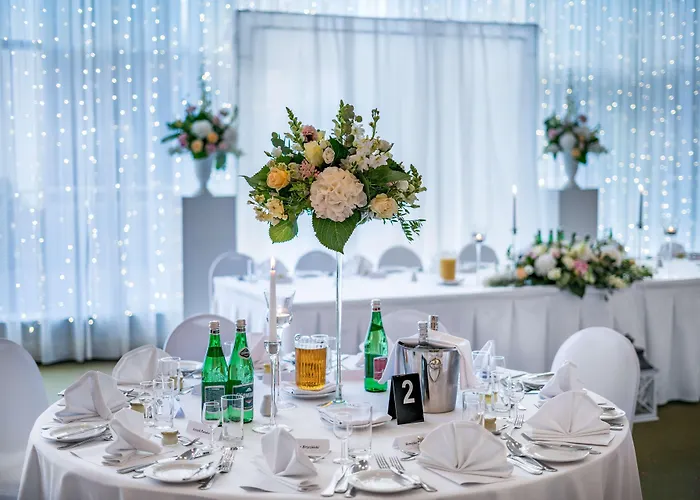 Radisson Blu 4* Stettin