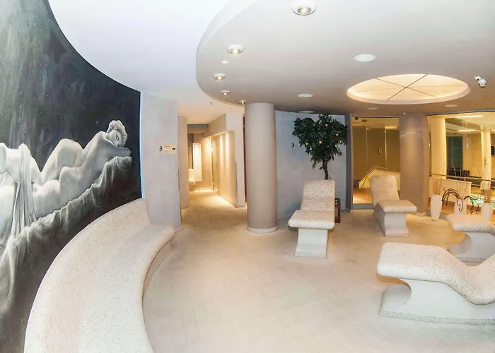 Hotel Radisson Blu Stettin