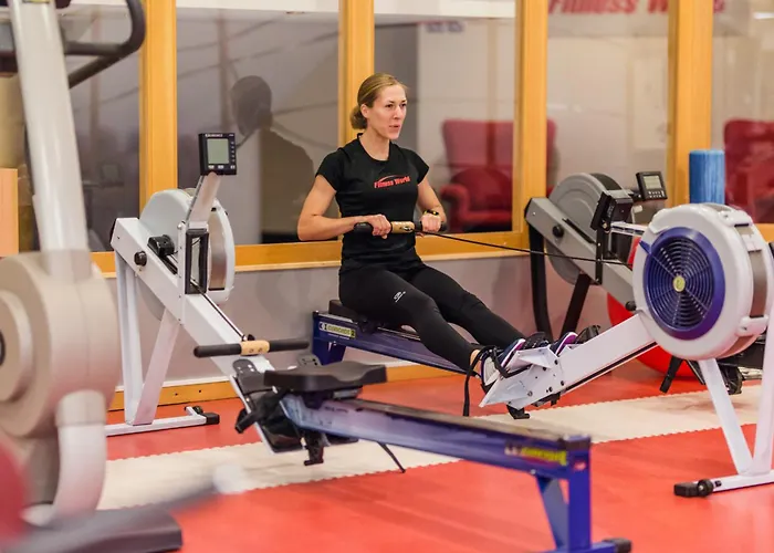 호텔 Radisson Blu 4*