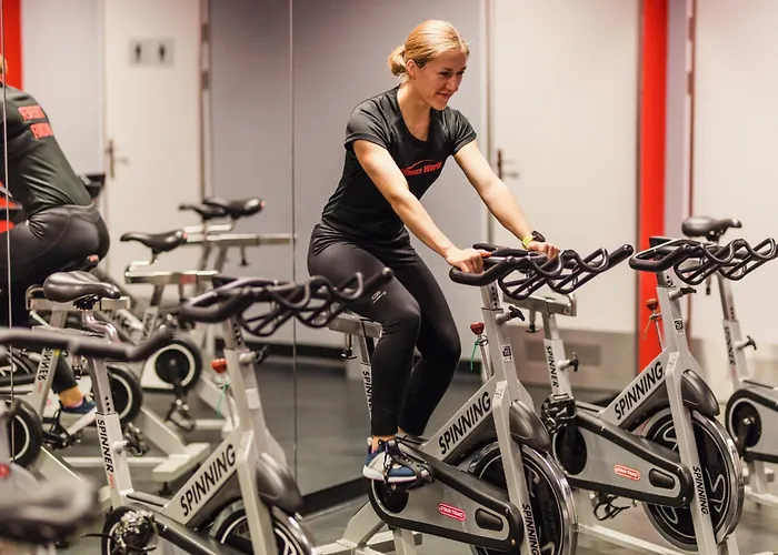 Radisson Blu 호텔 슈체친